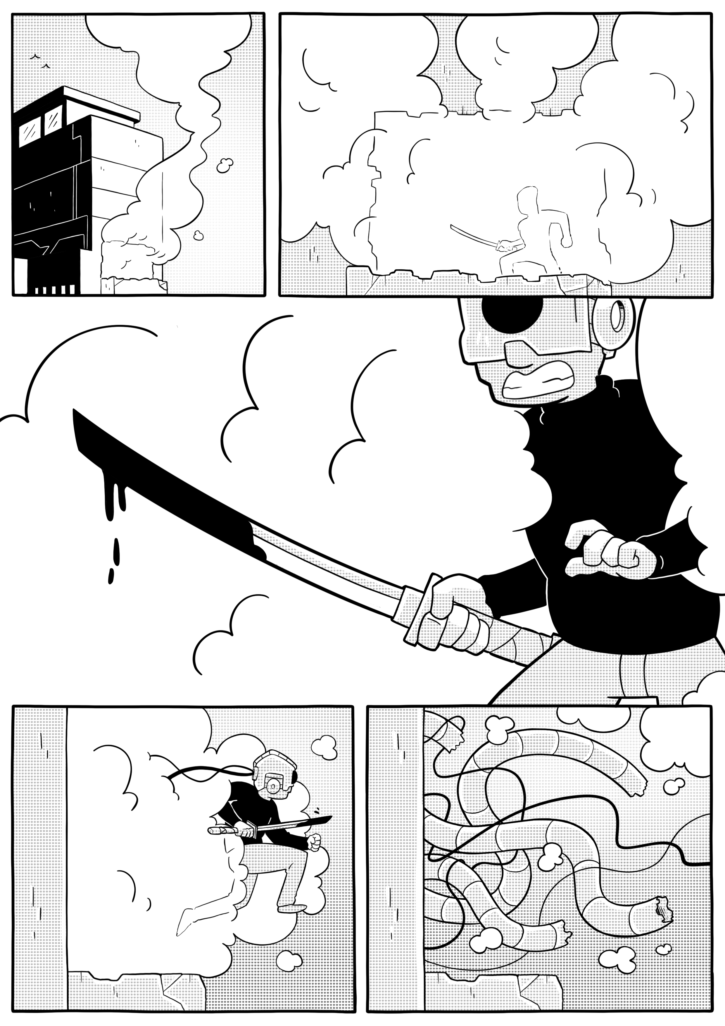 #155 Taste Death But Once