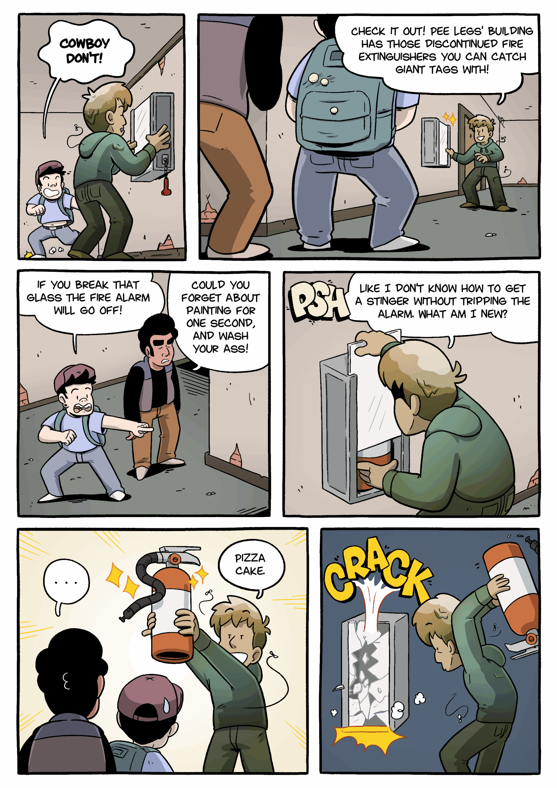 #469 Sixty Nine
